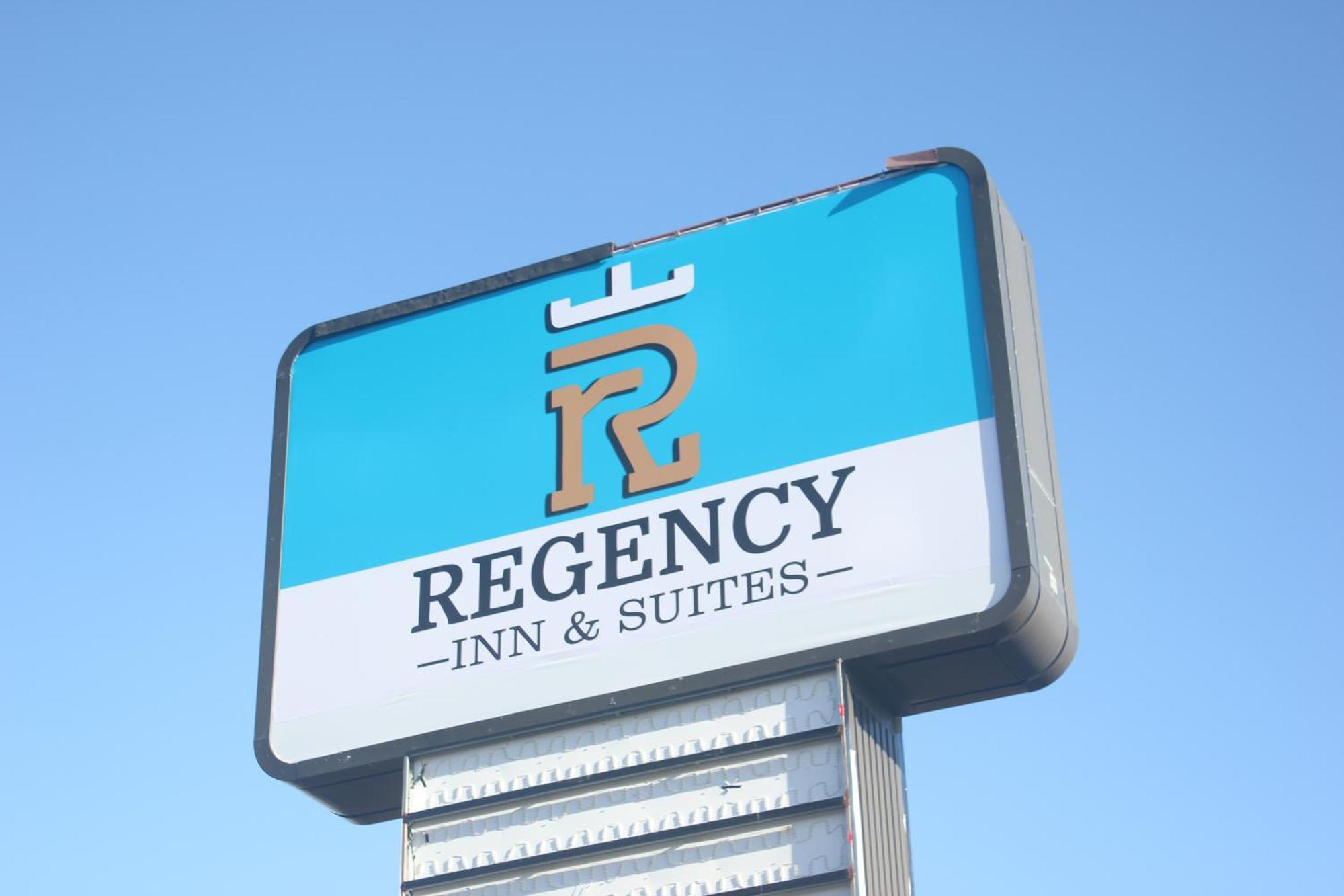 Regency Inn & Suites New London Mystic Ngoại thất bức ảnh