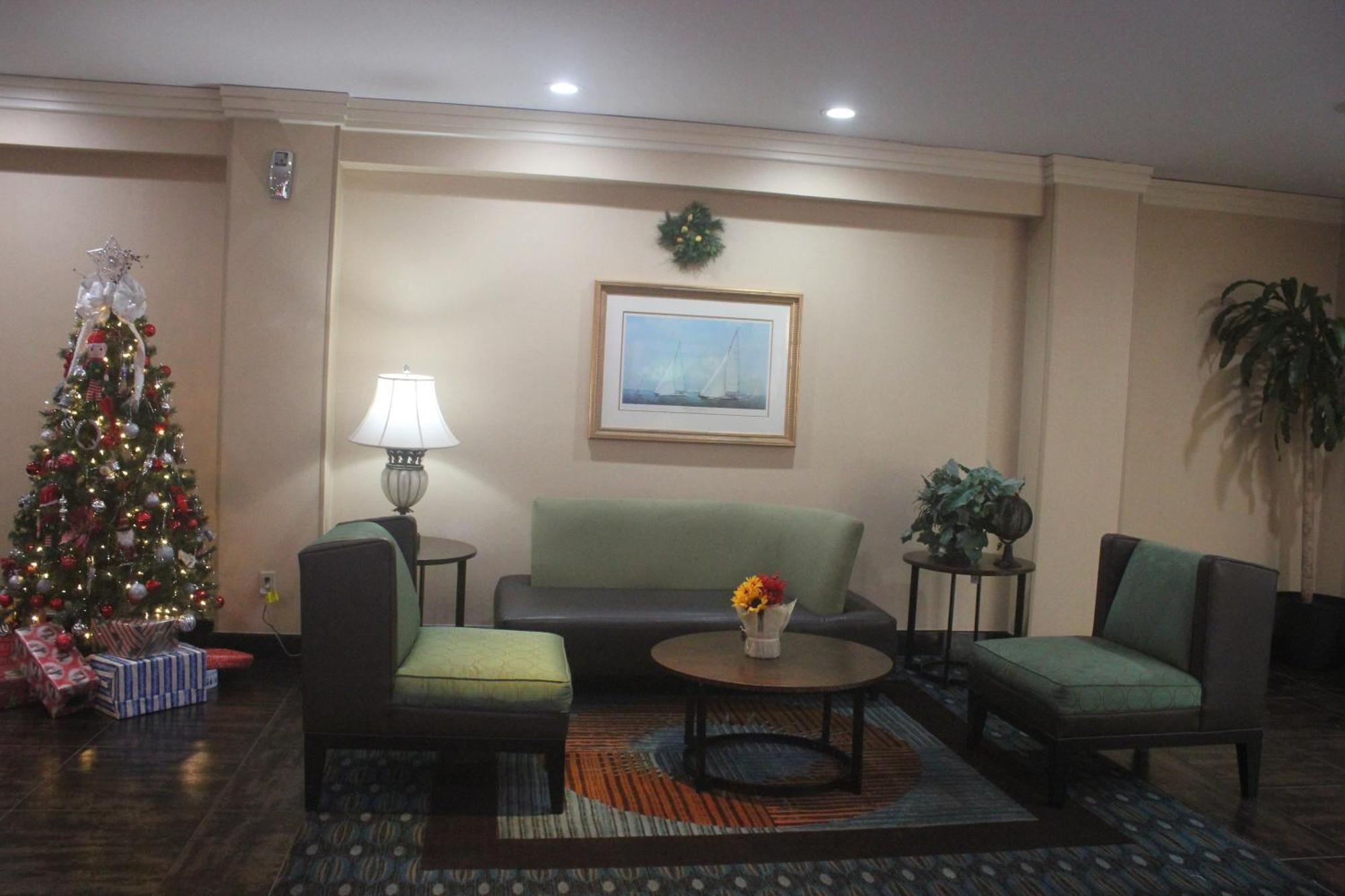 Regency Inn & Suites New London Mystic Ngoại thất bức ảnh