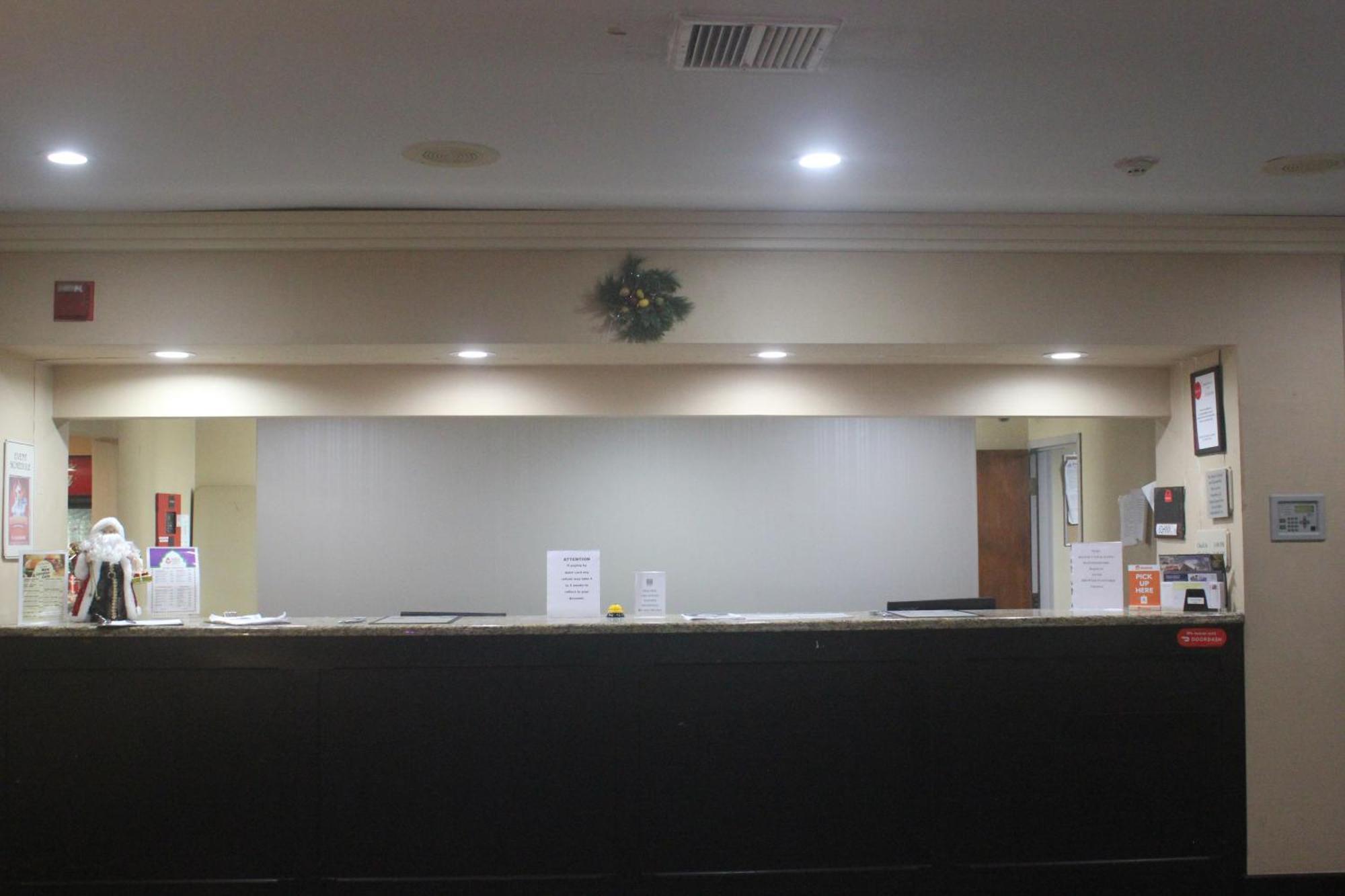 Regency Inn & Suites New London Mystic Ngoại thất bức ảnh